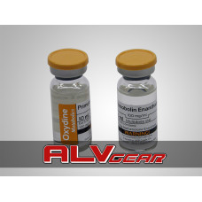 Primobolan Enanthate 10 Ml 100 Mg Oxydine Metabolics